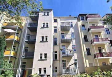 Vorschaubild Wohnung