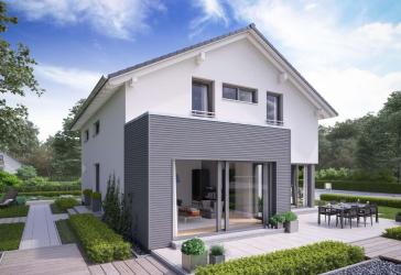 Vorschaubild Einfamilienhaus