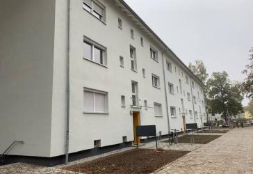Vorschaubild Wohnung