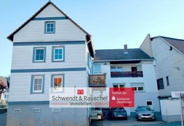 Vorschaubild Mehrfamilienhaus