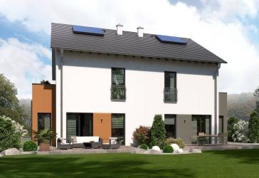 Individuelle Doppelhaushälfte in Neuss - Flexibles Wohnen mit allkauf Qualität und Service