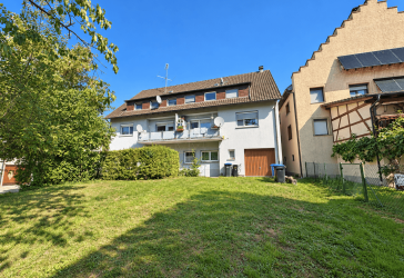 Vorschaubild Mehrfamilienhaus