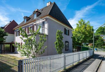 Vorschaubild Einfamilienhaus