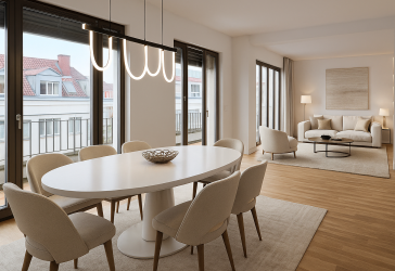 Vorschaubild Penthouse