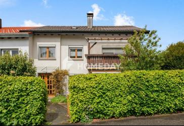 Vorschaubild Mehrfamilienhaus