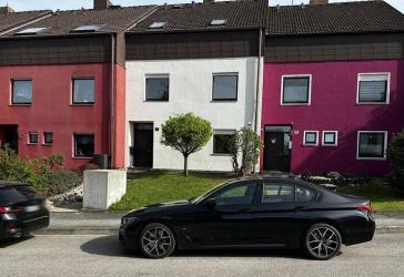 Vorschaubild Reihenmittelhaus