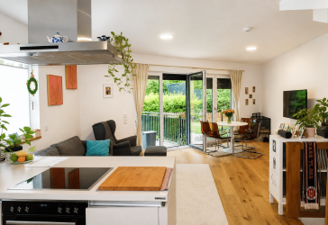 Vorschaubild Maisonettewohnung