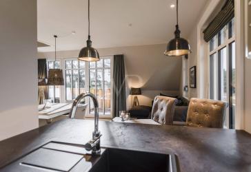 Vorschaubild Maisonettewohnung