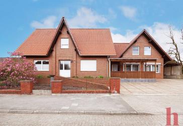 Vorschaubild Mehrfamilienhaus
