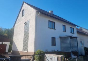 Großzügiges 1-2-Familien-Generationenwohnhaus in bester Lage von Neu-Isenburg-Buchenbusch