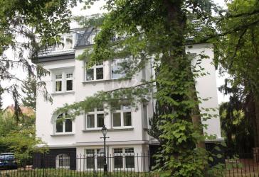 Masionette mit Aufdachterrasse