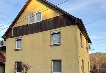 Vorschaubild Doppelhaushälfte