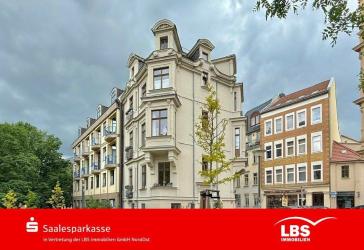 Vorschaubild Mehrfamilienhaus