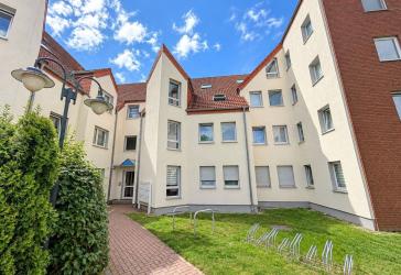 Vorschaubild Wohnung