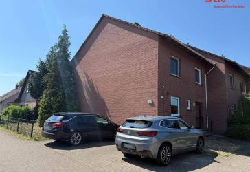 Vorschaubild Reihenendhaus