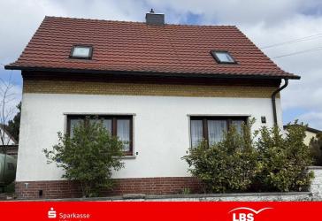 Vorschaubild Einfamilienhaus