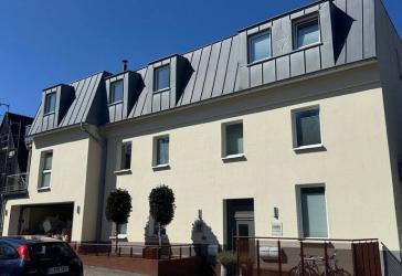 Vorschaubild Penthouse