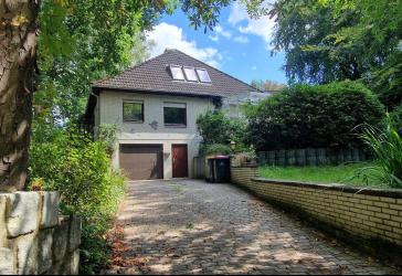 Einfamilienhaus in ruhiger Wald Lage Verkauf direkt vom Eigentümer