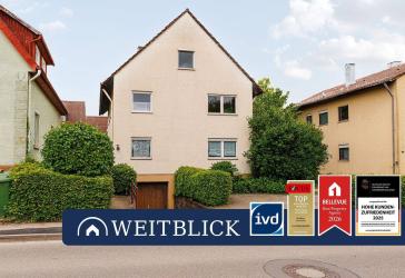 Vorschaubild Mehrfamilienhaus