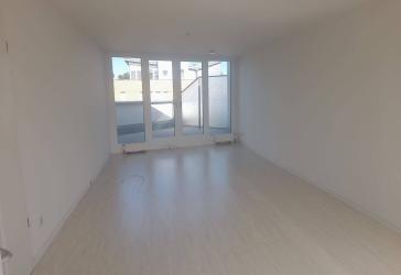 Helle 2-Zimmer-Wohnung mit Terrasse - 1.Monat mietfrei!