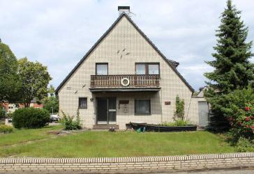 Vorschaubild Einfamilienhaus