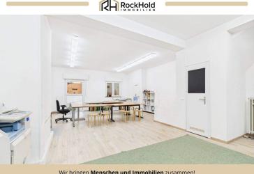 Vorschaubild Büro- /Praxis-Immobilie