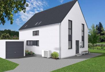 Vorschaubild Einfamilienhaus