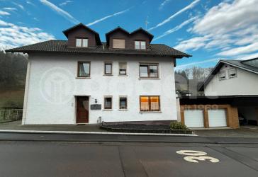 Vorschaubild Mehrfamilienhaus