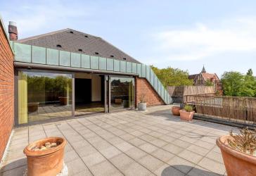Vorschaubild Penthouse