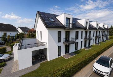 Vorschaubild Wohnung