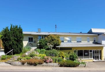Wohnen im Einfamilienhaus - Zwei Einheiten, ein Konzept, viele Möglichkeiten