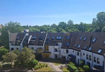 Vorschaubild Maisonettewohnung