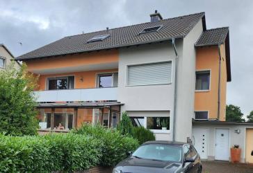 gemütliche DG-Wohnung sucht neuen Mieter