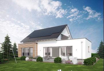 Dein LivingHaus: Maßgeschneidert für Generationen und Visionen