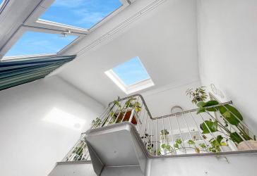 Vorschaubild Maisonettewohnung