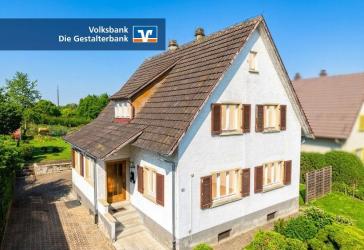 Vorschaubild Einfamilienhaus