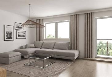 Vorschaubild Maisonettewohnung