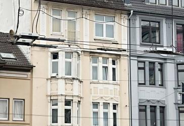 Geräumige 4-Zimmerwohnung in zentraler Lage zu verkaufen