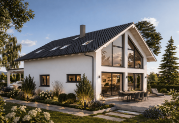 Vorschaubild Einfamilienhaus