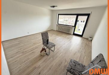 Helle und ruhig gelegene 3-ZKB-Balkon, KH-Winzenheim