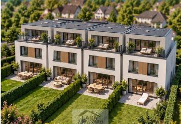 Vorschaubild Reihenmittelhaus