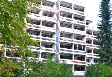 Vorschaubild Penthouse