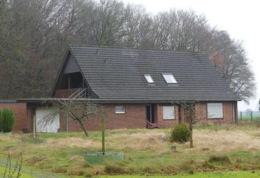 Provisionsfrei für Ersteher - Zweifamilienhaus mit Nebengebäuden in Bassum/Groß Ringmar -Zwangsversteigerung!