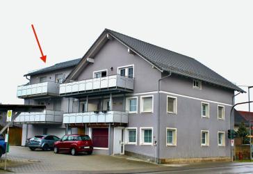 Vorschaubild Wohnung