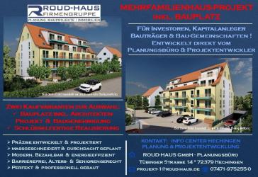 Vorschaubild Mehrfamilienhaus