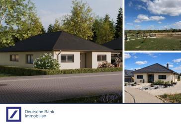 Vorschaubild Bungalow