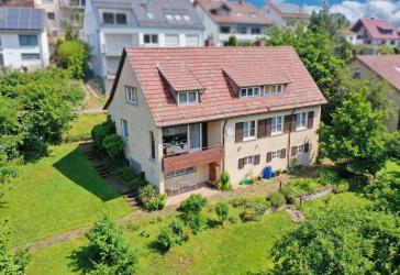 Vorschaubild Einfamilienhaus