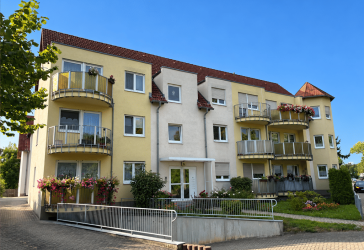Vorschaubild Wohnung