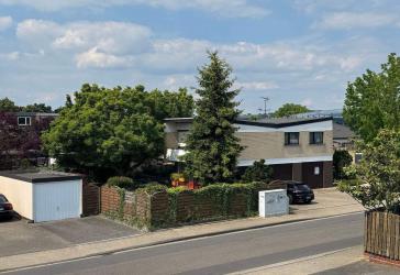 Vorschaubild Mehrfamilienhaus