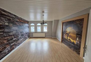 Exklusive Maisonette-Wohnung mit Galerie und großer Terrasse – 116 m² Wohnkomfort in Hagen